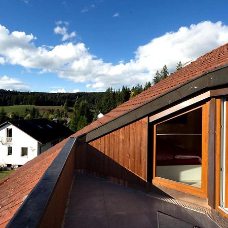 Tanja'S Comfort Apartment Titisee Exterior foto