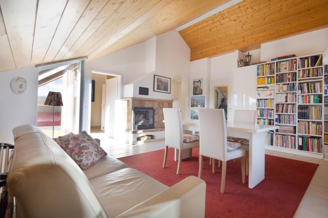 Tanja'S Comfort Apartment Titisee Exterior foto